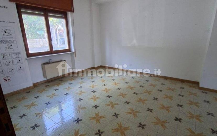 Villa unifamiliare via Monte Velino, Centro, Avezzano — foto 27 di 55