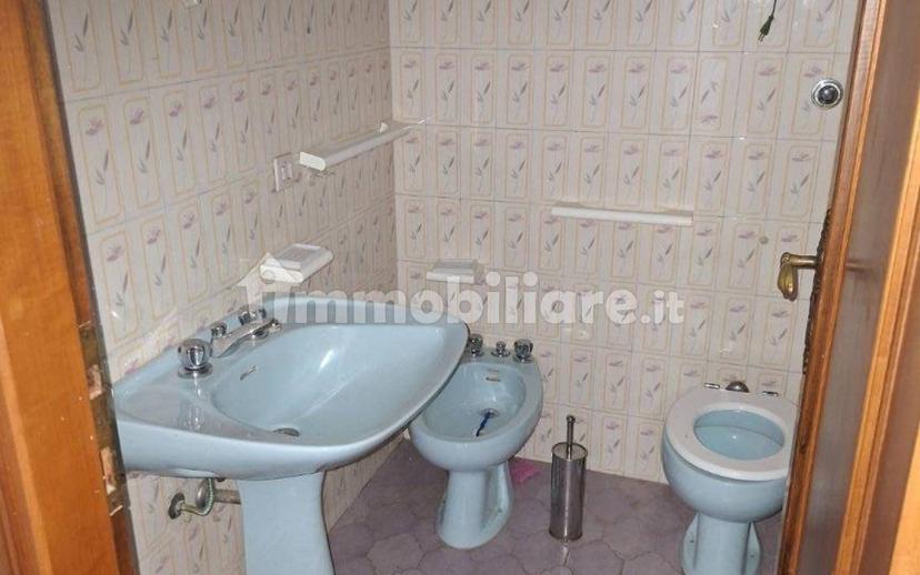 Villa unifamiliare via Monte Velino, Centro, Avezzano — foto 26 di 55