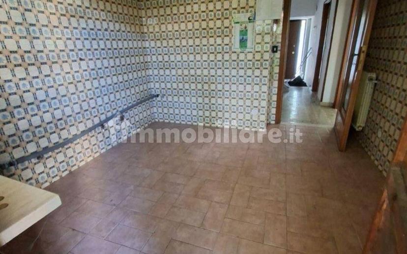 Villa unifamiliare via Monte Velino, Centro, Avezzano — foto 4 di 55