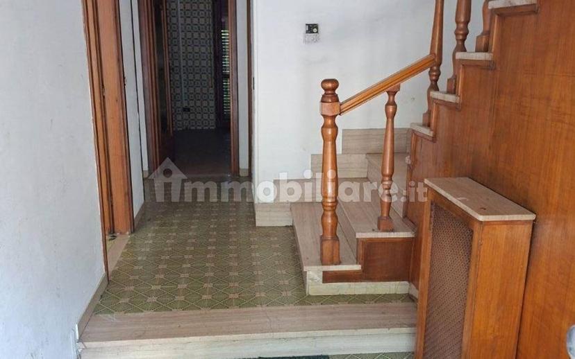 Villa unifamiliare via Monte Velino, Centro, Avezzano — foto 10 di 55