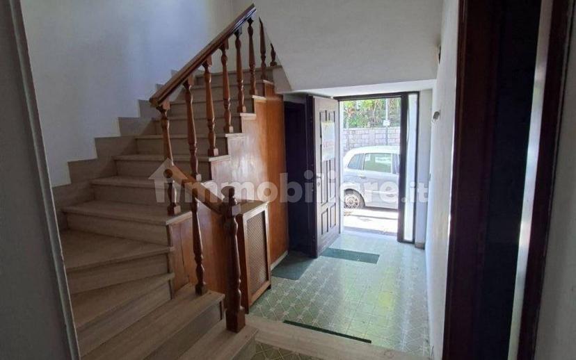 Villa unifamiliare via Monte Velino, Centro, Avezzano — foto 7 di 55