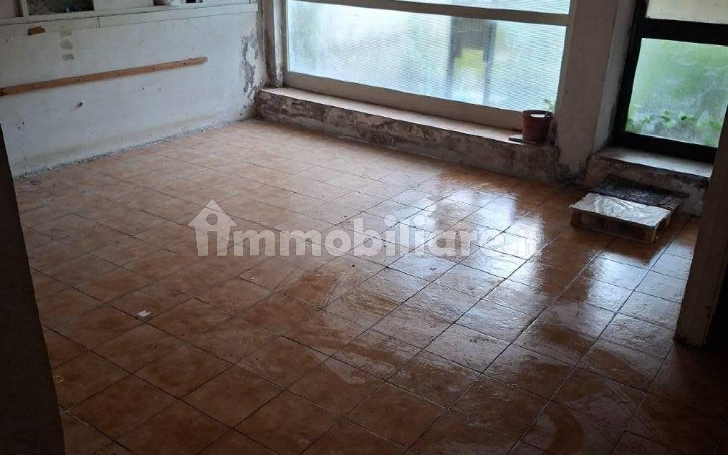 Villa unifamiliare via Monte Velino, Centro, Avezzano
