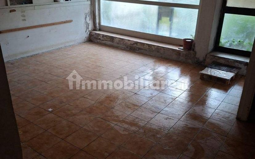Villa unifamiliare via Monte Velino, Centro, Avezzano