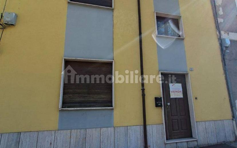 Villa unifamiliare via Monte Velino, Centro, Avezzano — foto 37 di 55