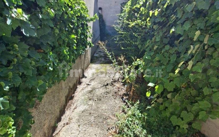 Villa unifamiliare via Monte Velino, Centro, Avezzano — foto 36 di 55