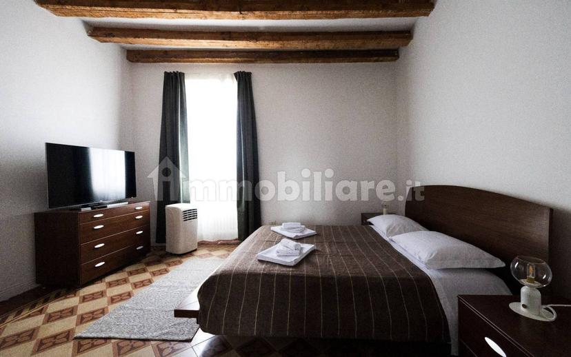 Bilocale via Andrea Previtali 29, Stazione, Bergamo