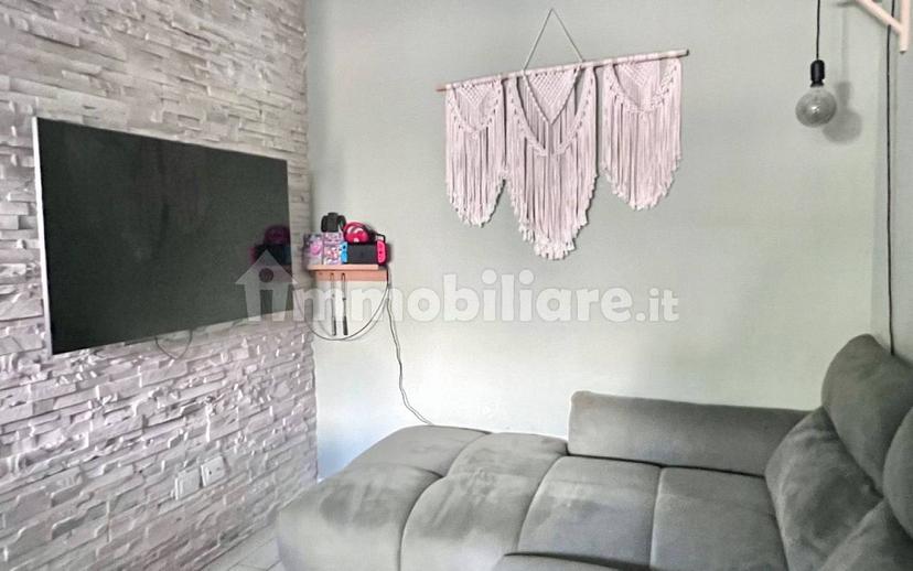 Trilocale via Hermada 30, Soria, Pesaro — foto 14 di 15