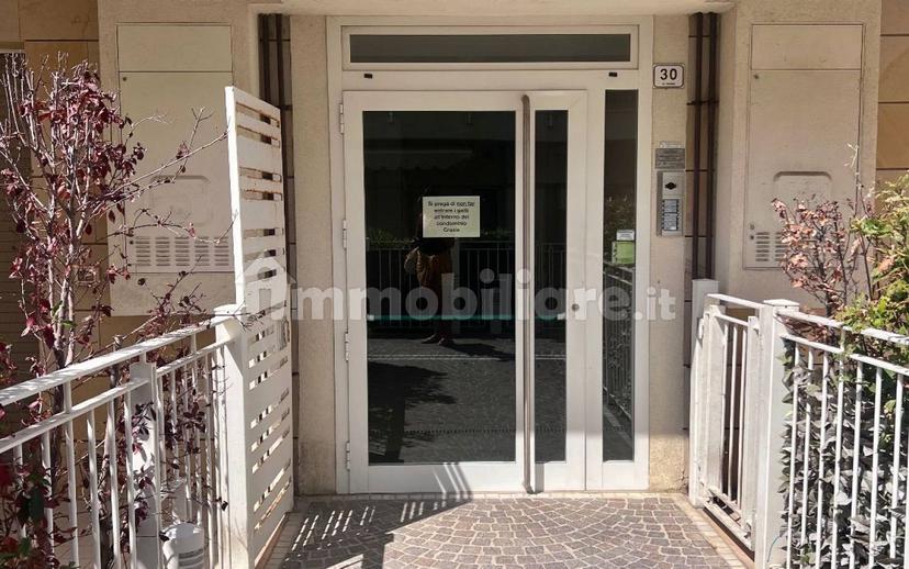 Trilocale via Hermada 30, Soria, Pesaro — foto 2 di 15