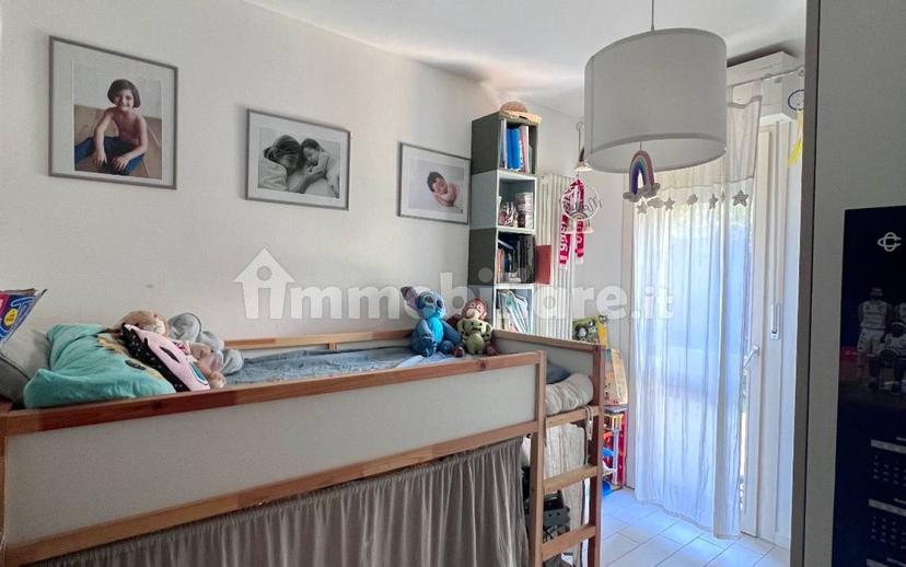 Trilocale via Hermada 30, Soria, Pesaro — foto 13 di 15