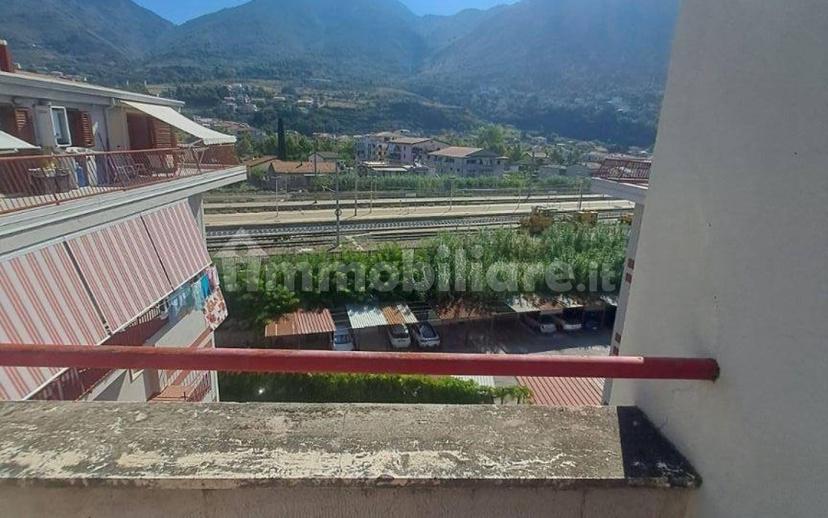 Attico via Pasquale Longo 160, Praia a Mare — foto 10 di 11