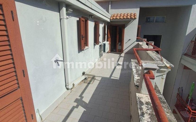 Attico via Pasquale Longo 160, Praia a Mare — foto 2 di 11