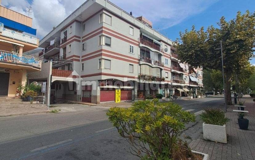 Attico via Pasquale Longo 160, Praia a Mare — foto 3 di 11