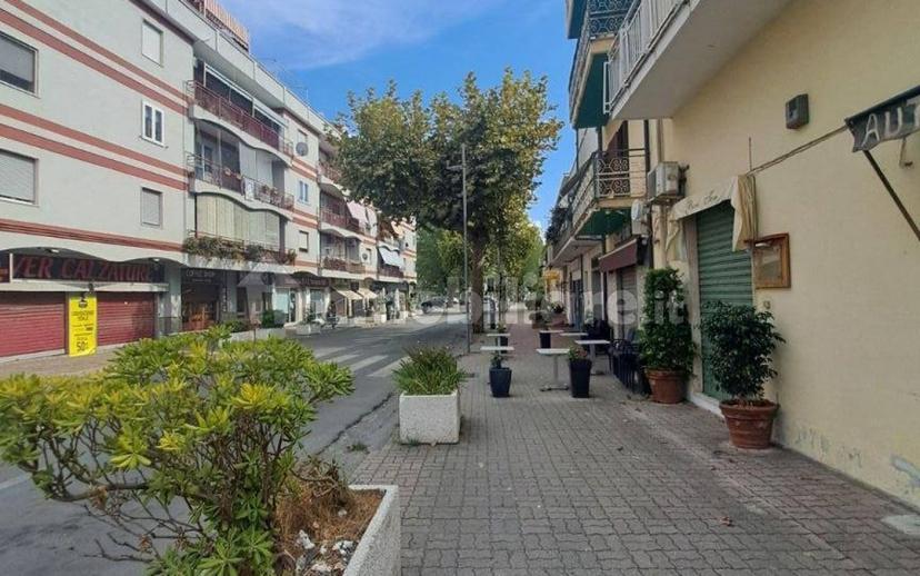 Attico via Pasquale Longo 160, Praia a Mare — foto 9 di 11