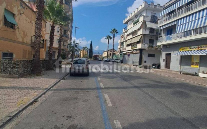 Attico via Pasquale Longo 160, Praia a Mare — foto 7 di 11