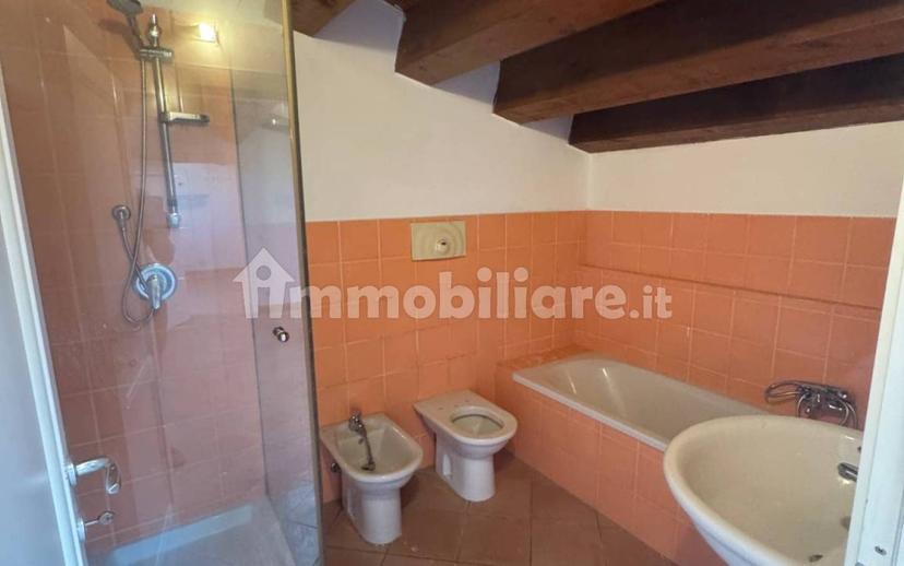 Quadrilocale via Magione 34, Kalsa, Palermo