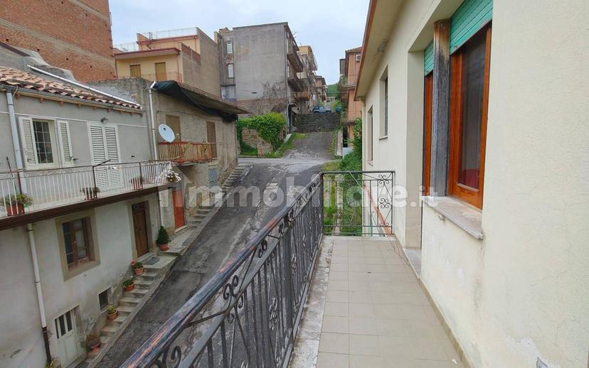 Terratetto plurifamiliare via Messina 14, Castell'Umberto — foto 19 di 26