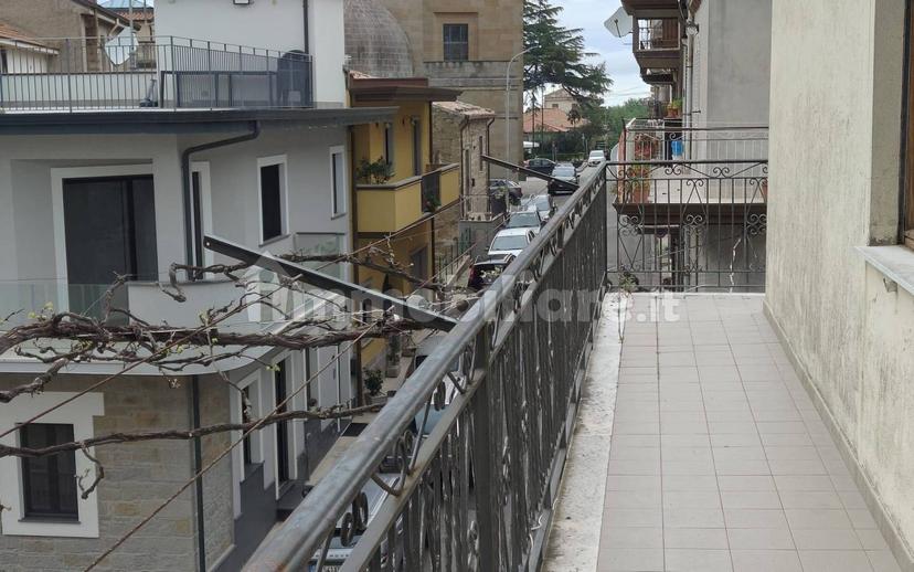 Terratetto plurifamiliare via Messina 14, Castell'Umberto — foto 14 di 26