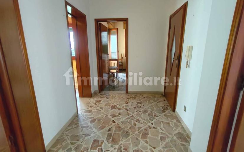 Terratetto plurifamiliare via Messina 14, Castell'Umberto — foto 9 di 26