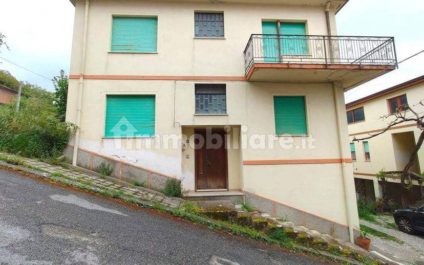Terratetto plurifamiliare via Messina 14, Castell'Umberto — foto 4 di 26