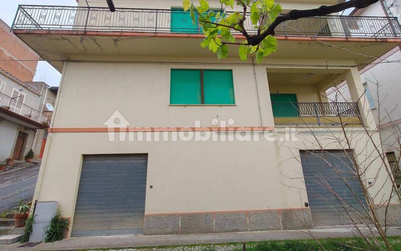 Terratetto plurifamiliare via Messina 14, Castell'Umberto — foto 18 di 26