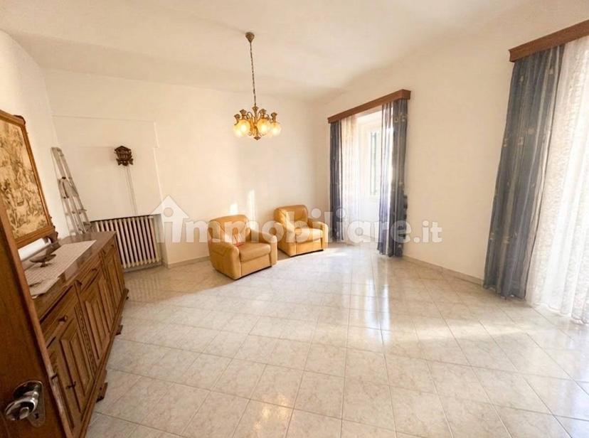 Appartamento Vico 21 Giuseppe Garibaldi 2, Centro, Lanciano
