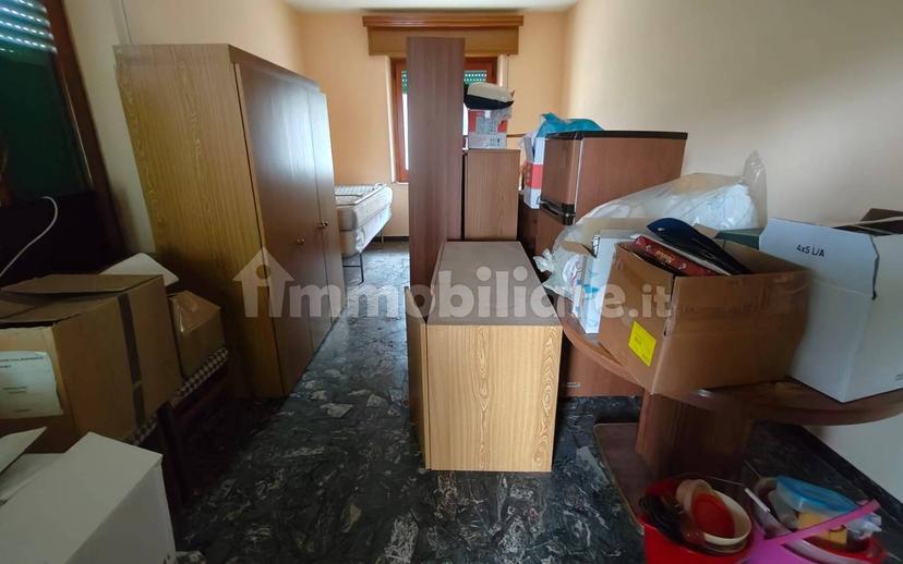 Terratetto plurifamiliare via Messina 14, Castell'Umberto — foto 22 di 26