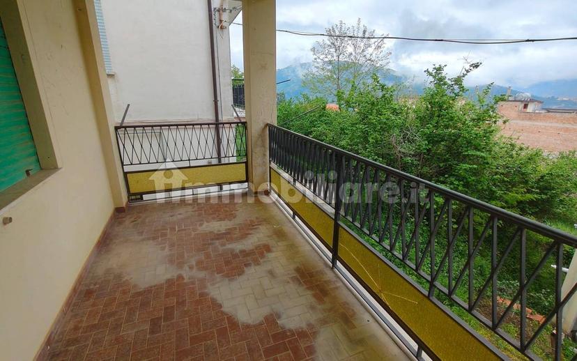 Terratetto plurifamiliare via Messina 14, Castell'Umberto — foto 24 di 26