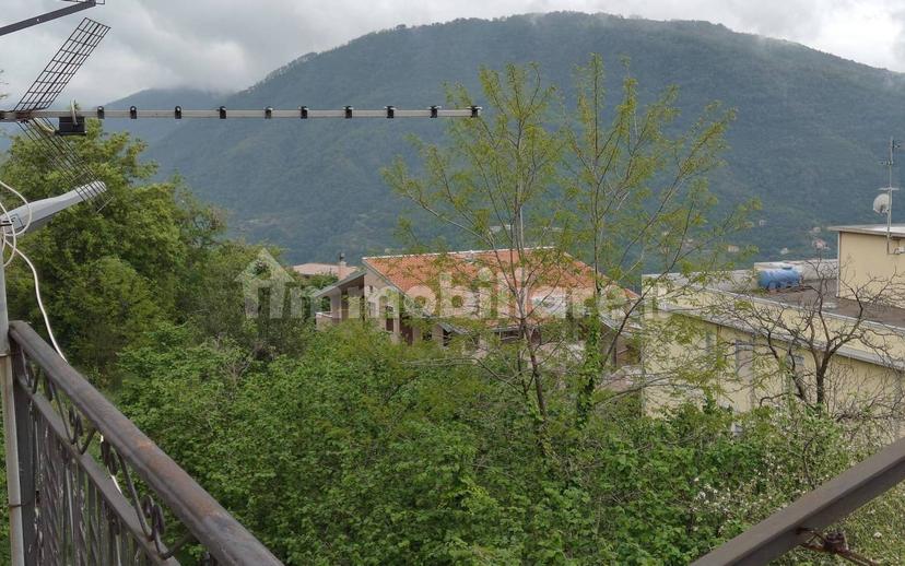 Terratetto plurifamiliare via Messina 14, Castell'Umberto — foto 21 di 26
