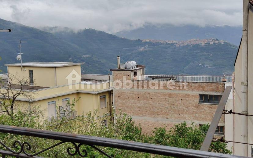 Terratetto plurifamiliare via Messina 14, Castell'Umberto — foto 20 di 26