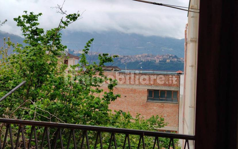 Terratetto plurifamiliare via Messina 14, Castell'Umberto