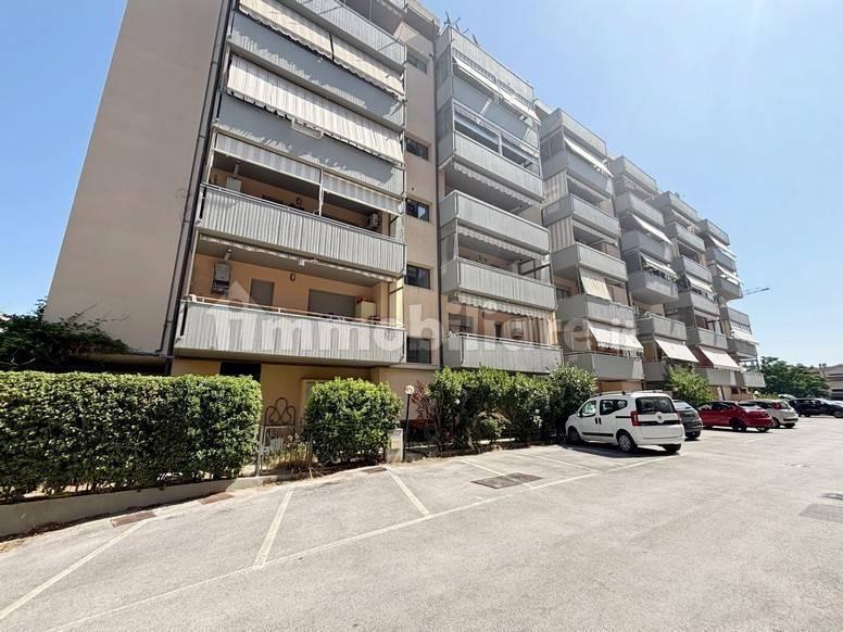 Attico via Mozambico 118, Cittadella - Ospedale, Grosseto — foto 4 di 31