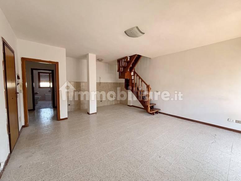 Attico via Mozambico 118, Cittadella - Ospedale, Grosseto — foto 12 di 31