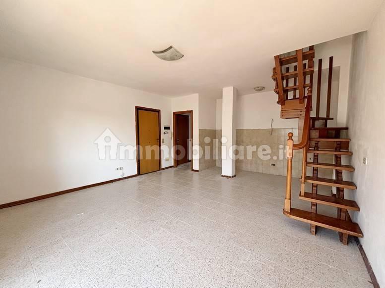 Attico via Mozambico 118, Cittadella - Ospedale, Grosseto — foto 24 di 31