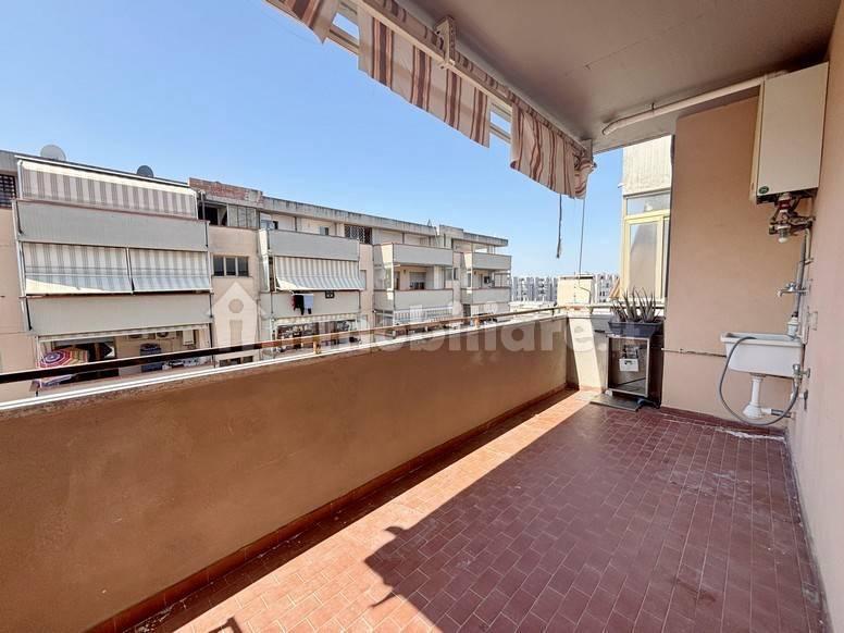 Attico via Mozambico 118, Cittadella - Ospedale, Grosseto — foto 31 di 31