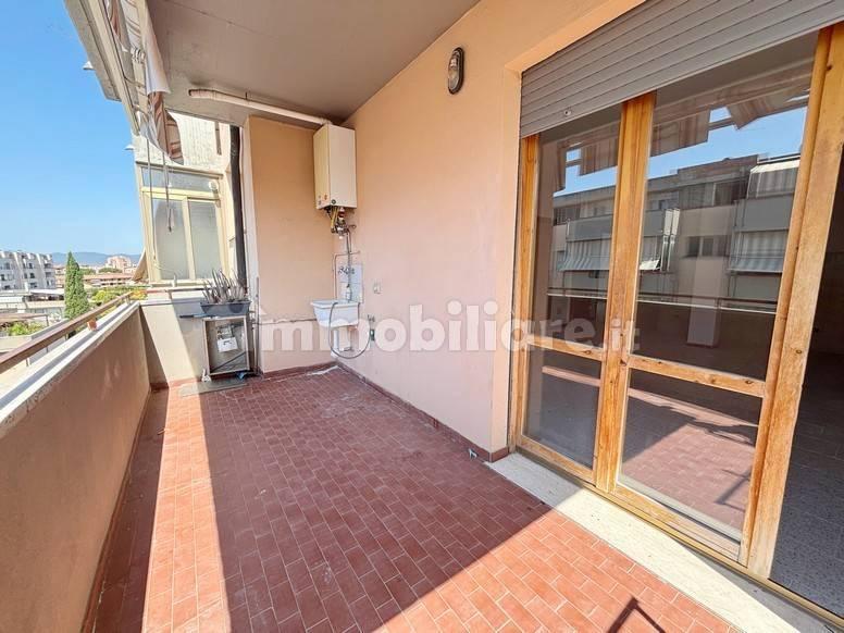 Attico via Mozambico 118, Cittadella - Ospedale, Grosseto — foto 28 di 31