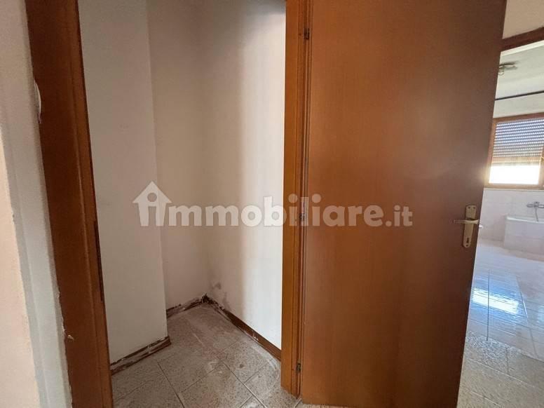 Attico via Mozambico 118, Cittadella - Ospedale, Grosseto — foto 29 di 31