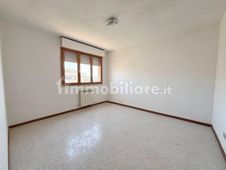 Attico via Mozambico 118, Cittadella - Ospedale, Grosseto — foto 23 di 31