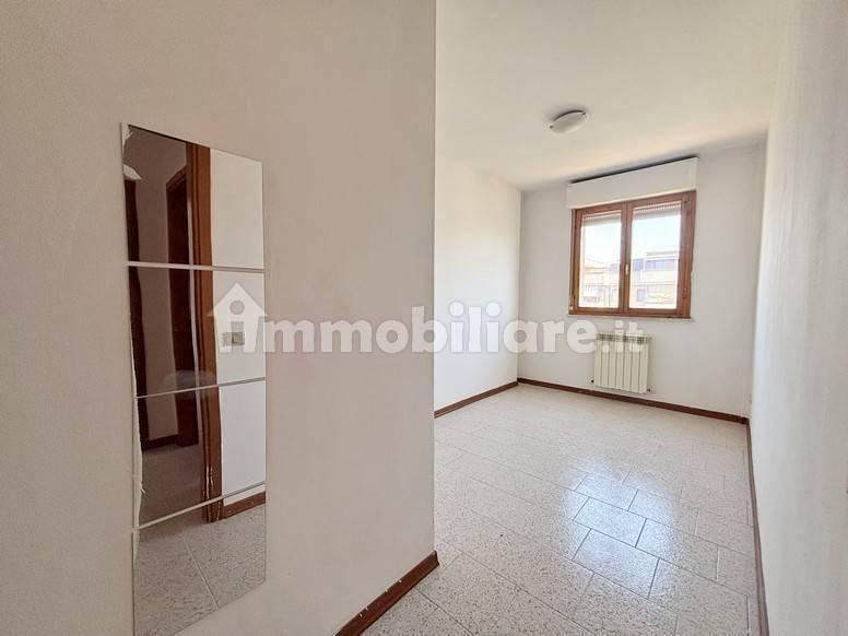 Attico via Mozambico 118, Cittadella - Ospedale, Grosseto — foto 2 di 31