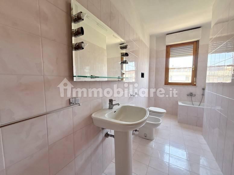 Attico via Mozambico 118, Cittadella - Ospedale, Grosseto — foto 13 di 31