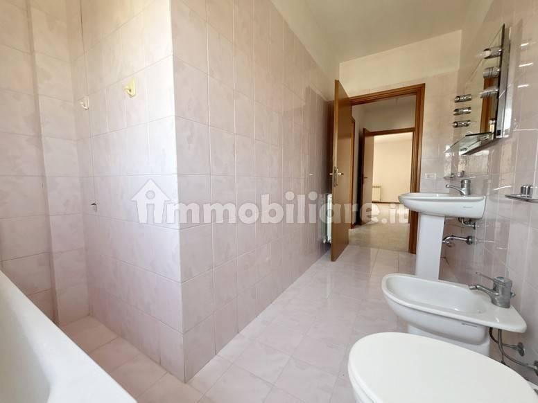 Attico via Mozambico 118, Cittadella - Ospedale, Grosseto — foto 27 di 31