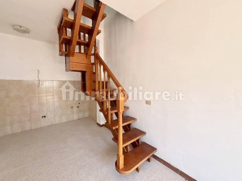 Attico via Mozambico 118, Cittadella - Ospedale, Grosseto — foto 26 di 31