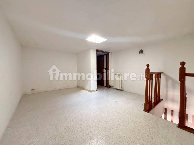 Attico via Mozambico 118, Cittadella - Ospedale, Grosseto — foto 15 di 31