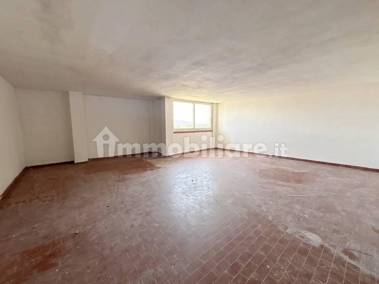 Attico via Mozambico 118, Cittadella - Ospedale, Grosseto — foto 30 di 31