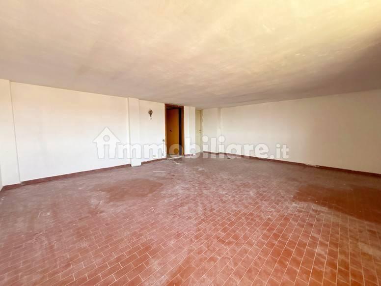 Attico via Mozambico 118, Cittadella - Ospedale, Grosseto — foto 3 di 31