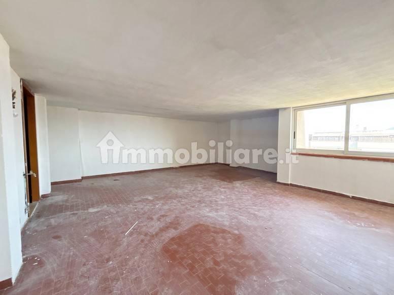 Attico via Mozambico 118, Cittadella - Ospedale, Grosseto — foto 16 di 31