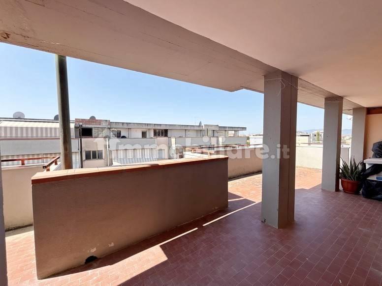 Attico via Mozambico 118, Cittadella - Ospedale, Grosseto — foto 20 di 31