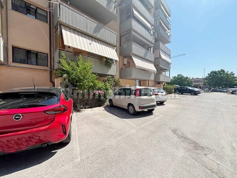 Attico via Mozambico 118, Cittadella - Ospedale, Grosseto — foto 11 di 31