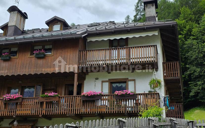 Appartamento Località Campo di Sopra 42, Cortina d'Ampezzo — foto 9 di 26