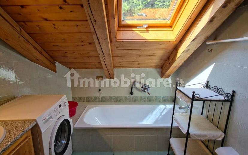 Appartamento Località Campo di Sopra 42, Cortina d'Ampezzo — foto 15 di 26