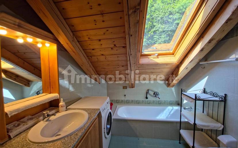 Appartamento Località Campo di Sopra 42, Cortina d'Ampezzo — foto 16 di 26